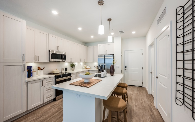 Your Apartment