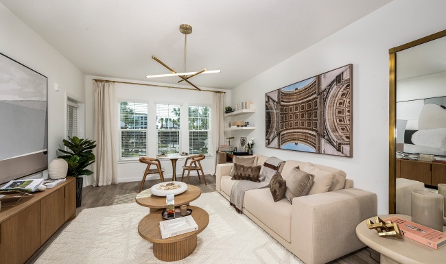 Thoughtful Interiors