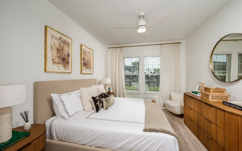 Your Apartment