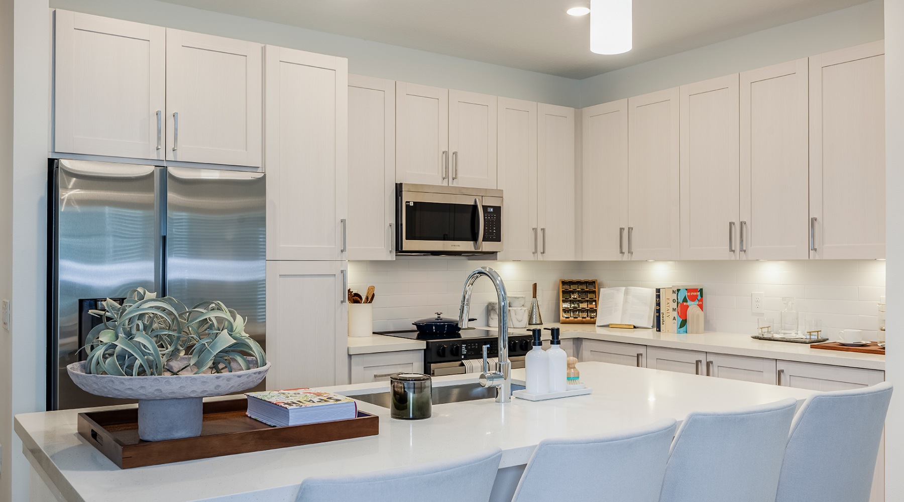 A Serene Sanctuary Awaits in the Heart of Sanford