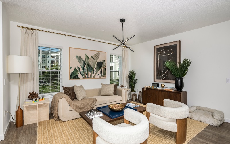 Your Apartment