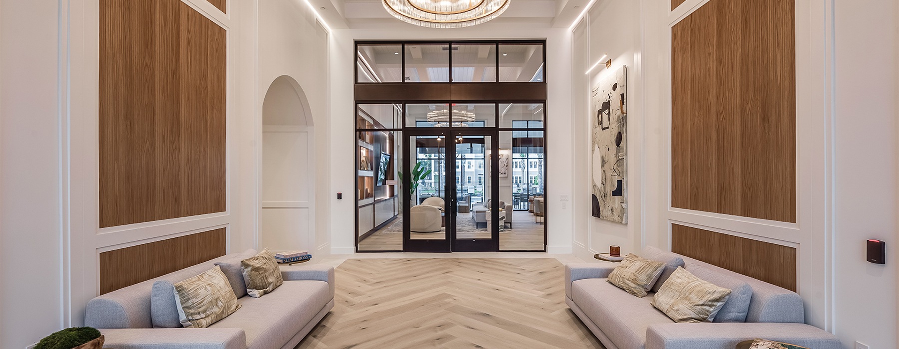 Interior Image of Northhaven