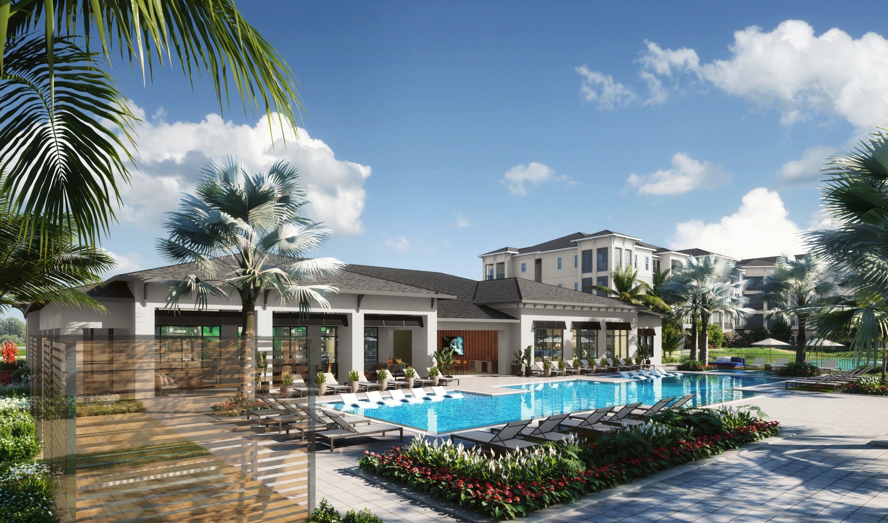 Brand New Luxury Apartments in Sanford, FL