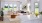 kitchen island open to living room